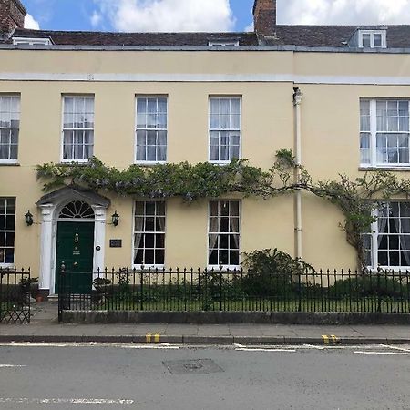 Percy House Villa Wimborne Minster Eksteriør billede